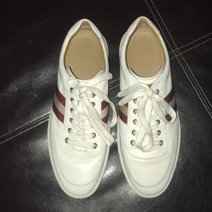 BALLY SNEAKERS